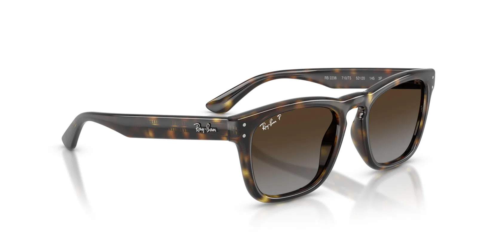 Ray-Ban 2238 Sunglasses - view 28